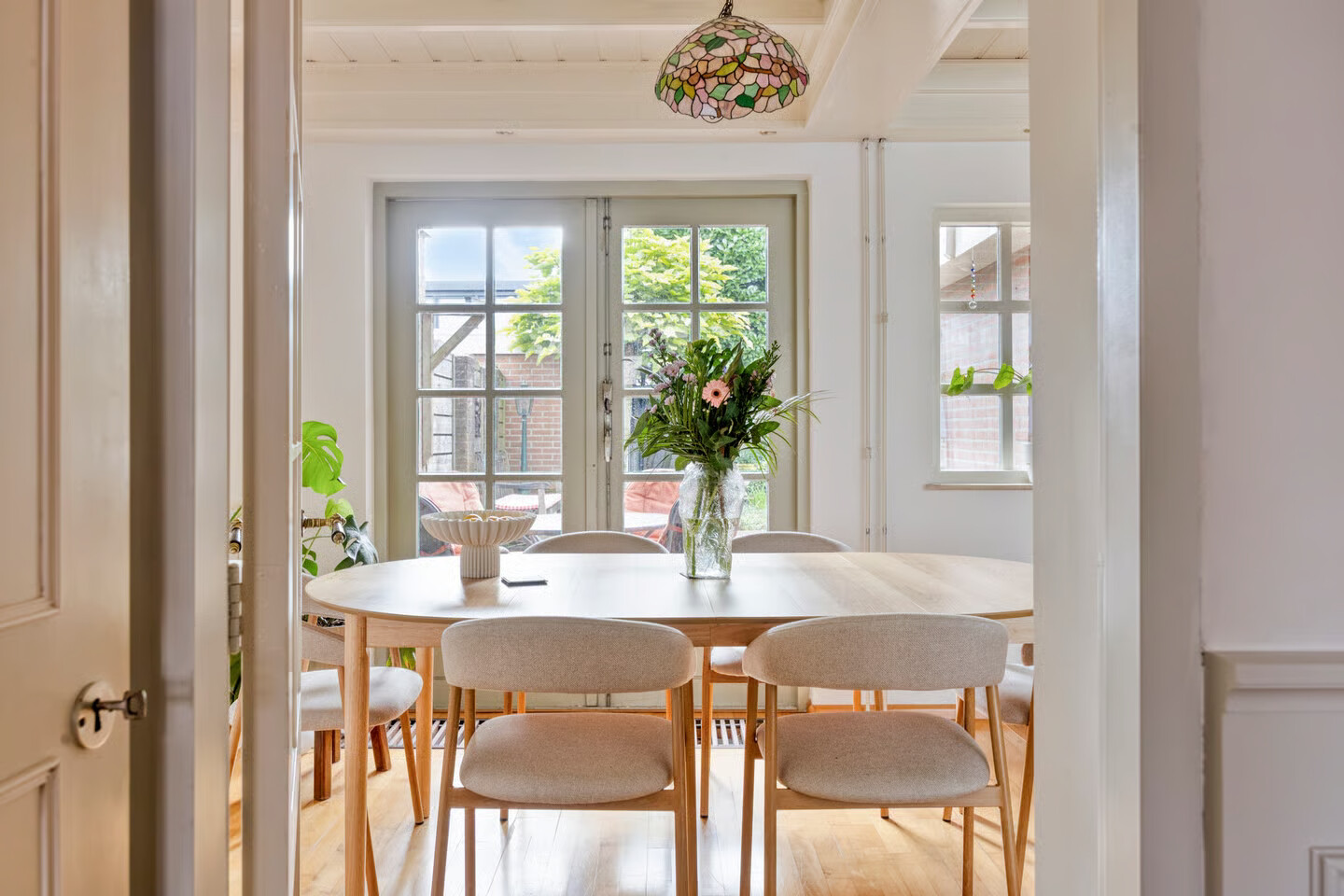 Hoekwoning te koop: Quirijn van Amelsfoortstraat 36, Rosmalen