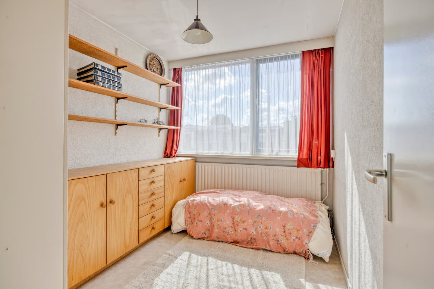 Hoekwoning te koop: Quirijn van Amelsfoortstraat 36, Rosmalen