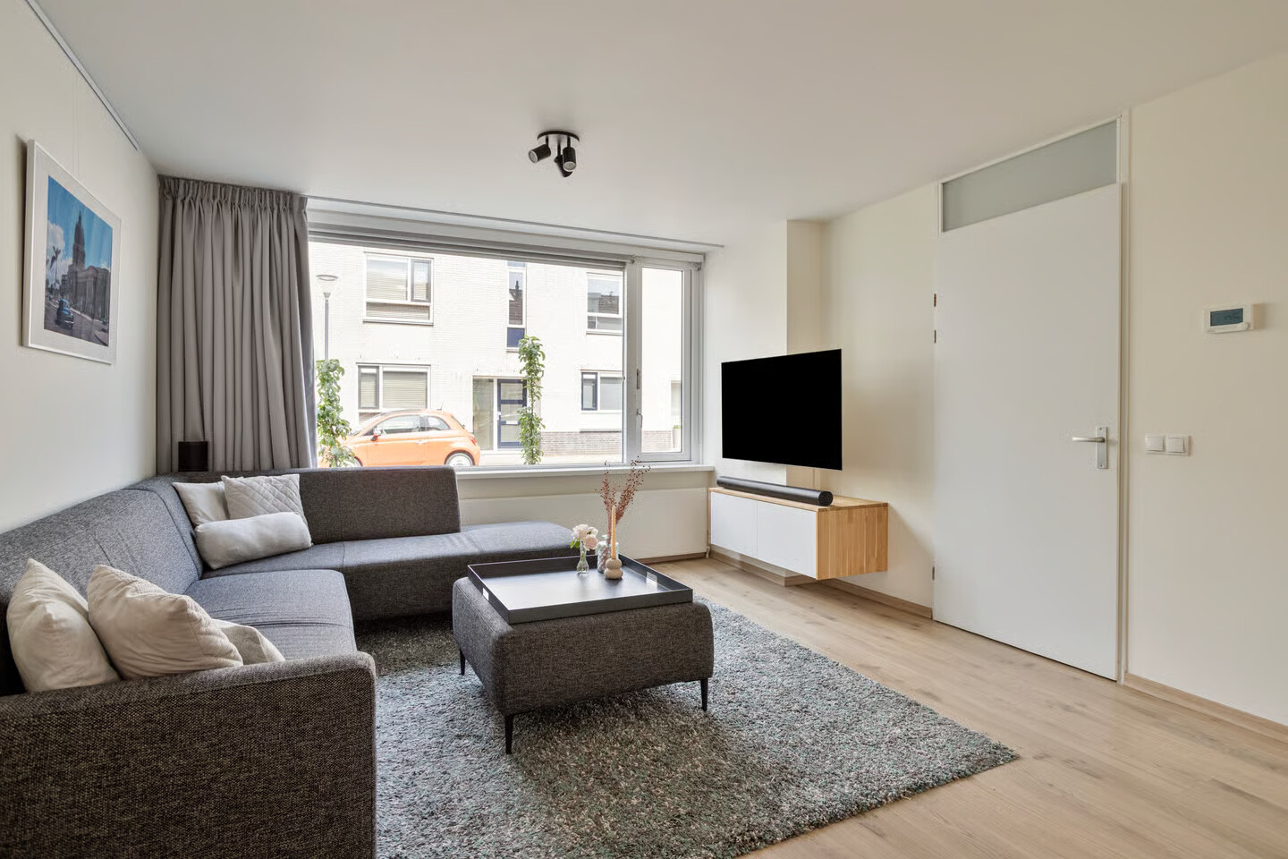 Hoekwoning te koop: Pastoor Hoekx-singel 21, Rosmalen