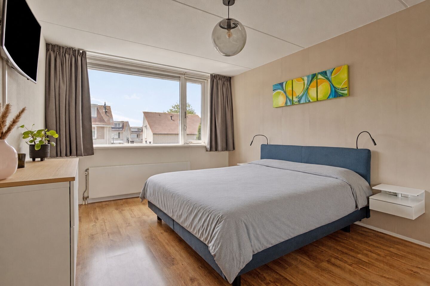 Hoekwoning te koop: Pastoor Hoekx-singel 21, Rosmalen