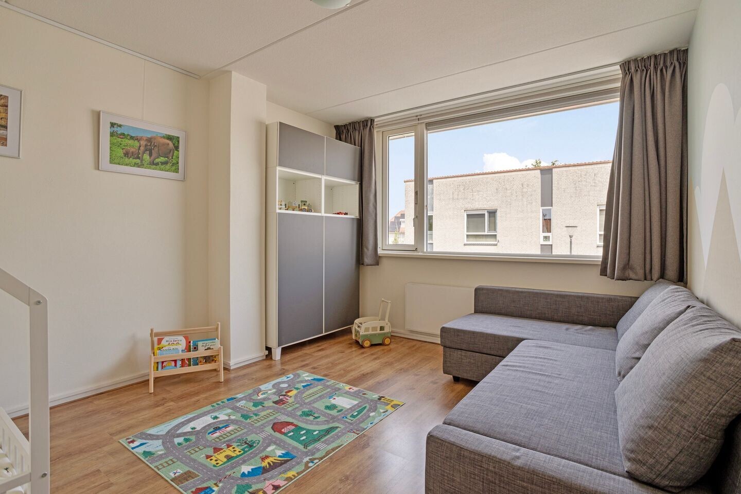 Hoekwoning te koop: Pastoor Hoekx-singel 21, Rosmalen