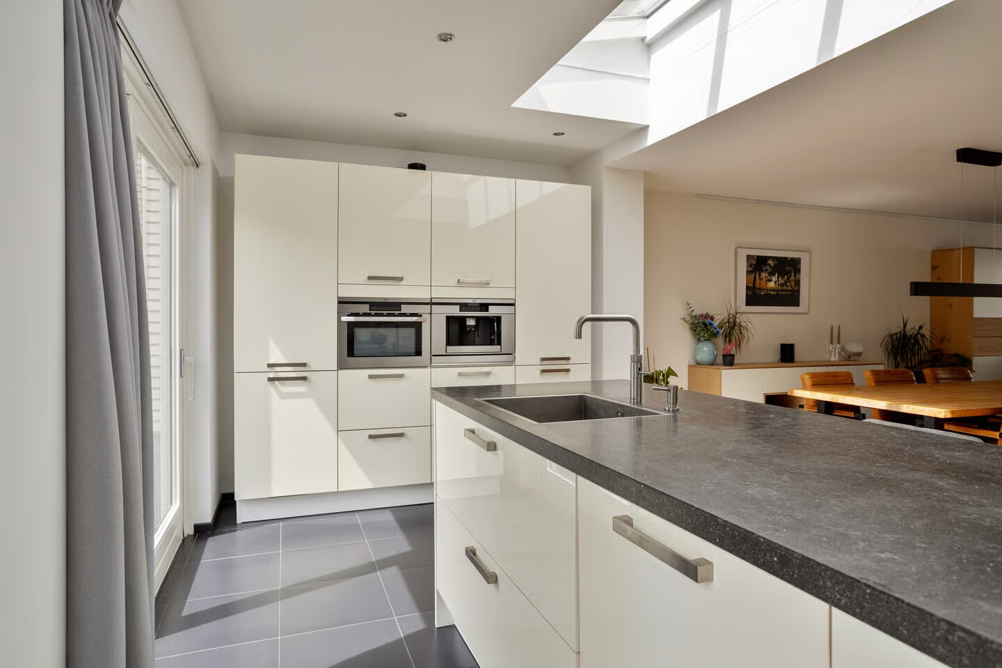 Hoekwoning te koop: Pastoor Hoekx-singel 21, Rosmalen