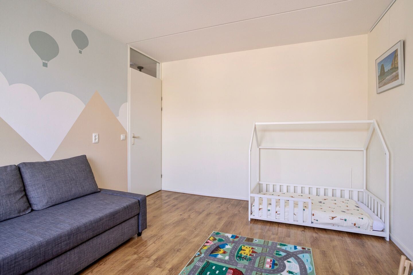 Hoekwoning te koop: Pastoor Hoekx-singel 21, Rosmalen