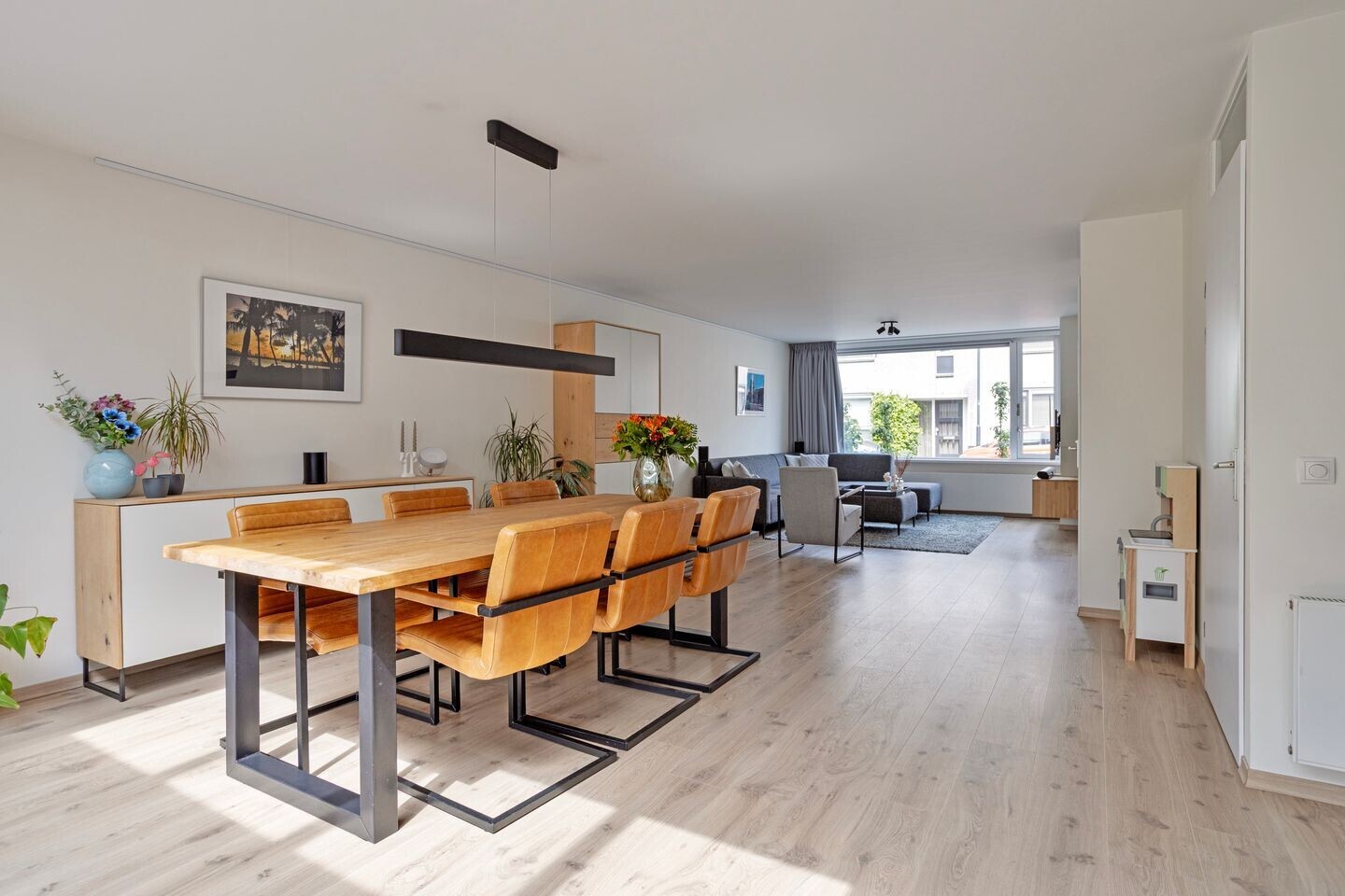 Hoekwoning te koop: Pastoor Hoekx-singel 21, Rosmalen