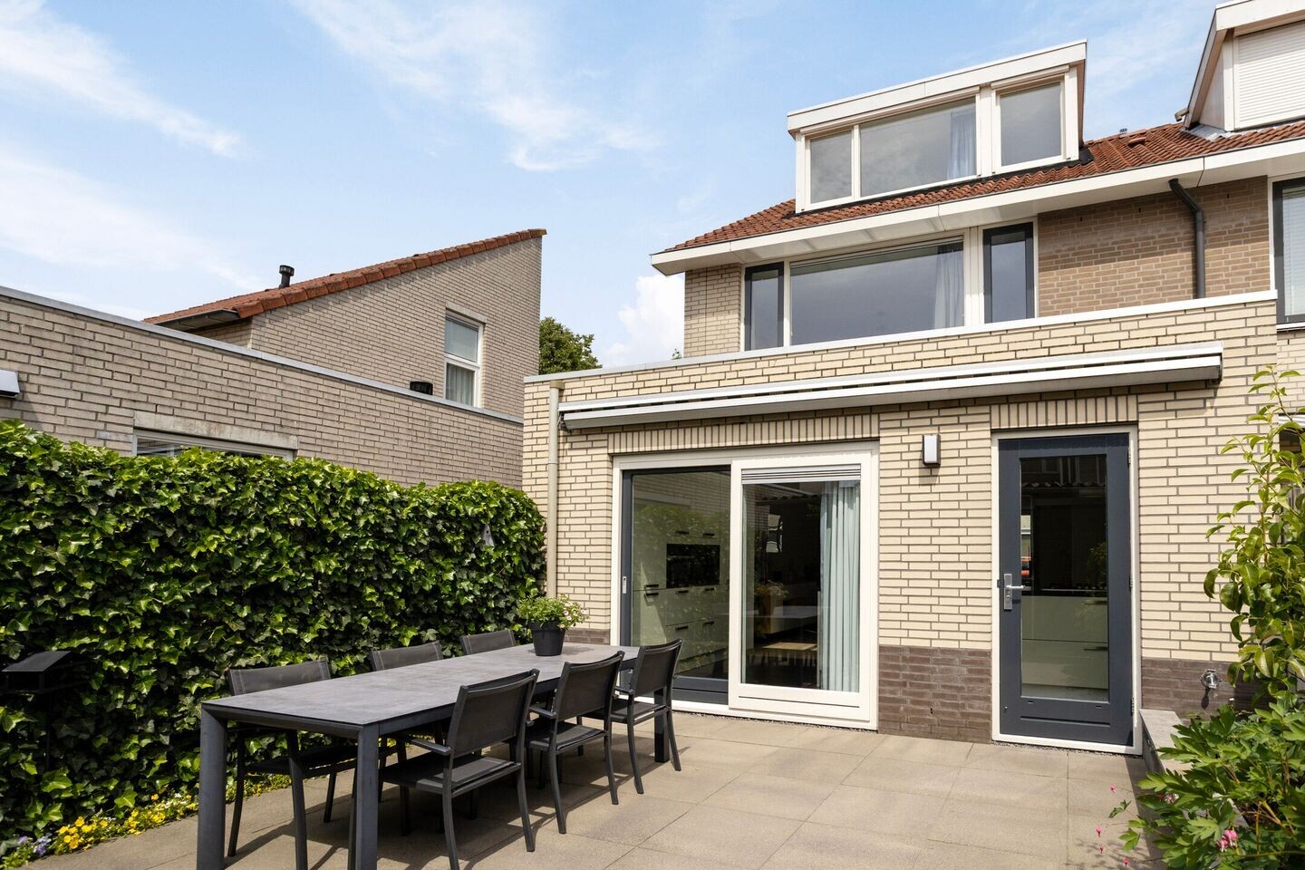 Hoekwoning te koop: Pastoor Hoekx-singel 21, Rosmalen