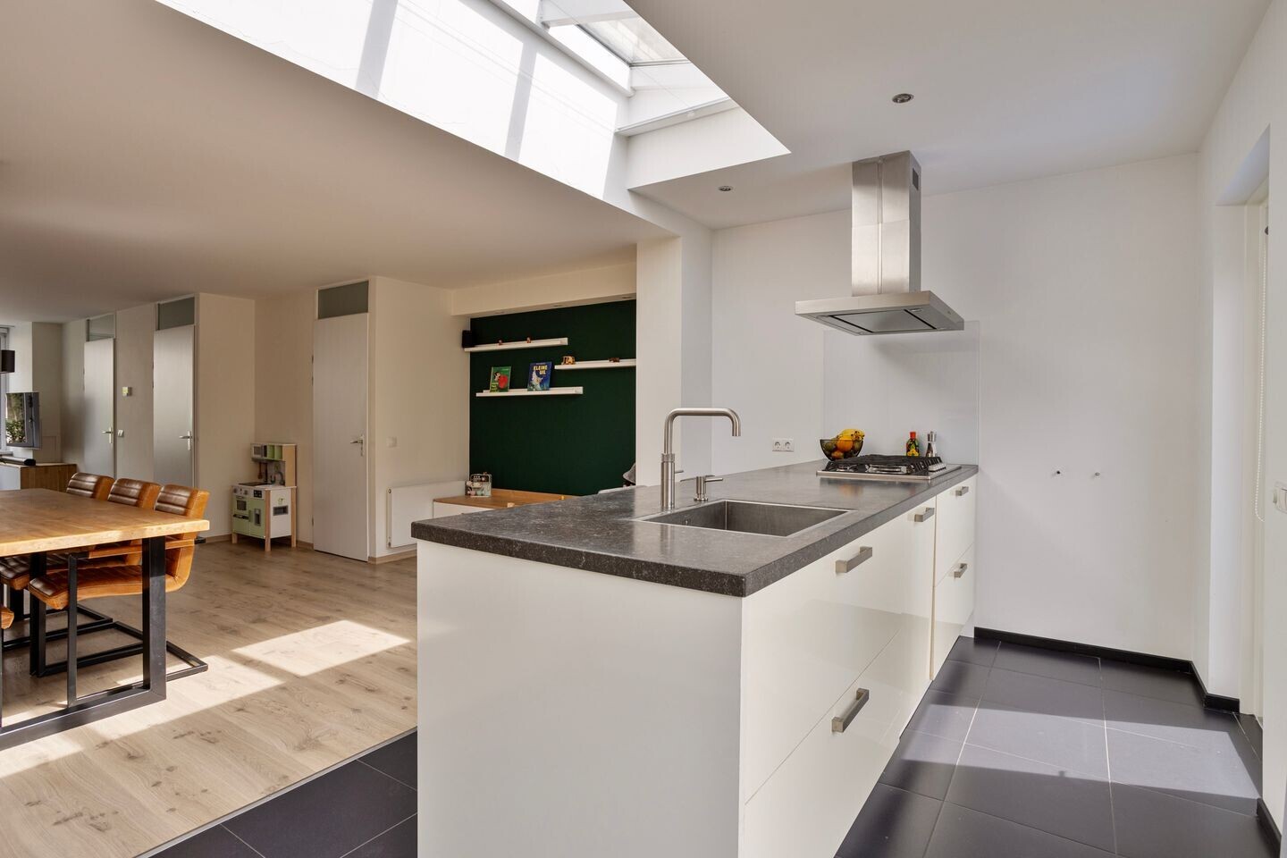 Hoekwoning te koop: Pastoor Hoekx-singel 21, Rosmalen