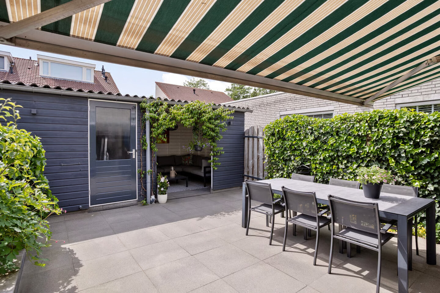 Hoekwoning te koop: Pastoor Hoekx-singel 21, Rosmalen