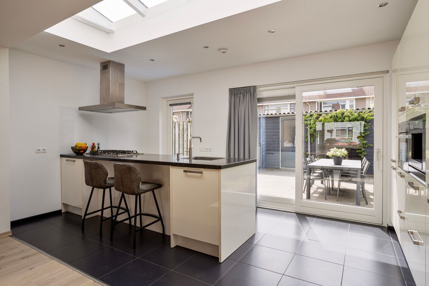 Hoekwoning te koop: Pastoor Hoekx-singel 21, Rosmalen