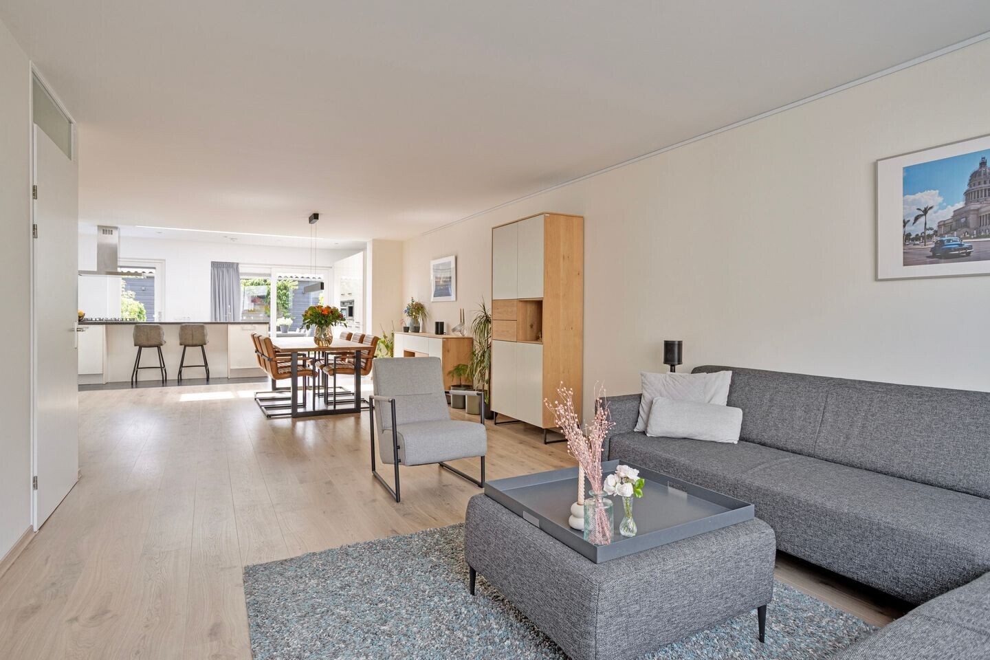 Hoekwoning te koop: Pastoor Hoekx-singel 21, Rosmalen
