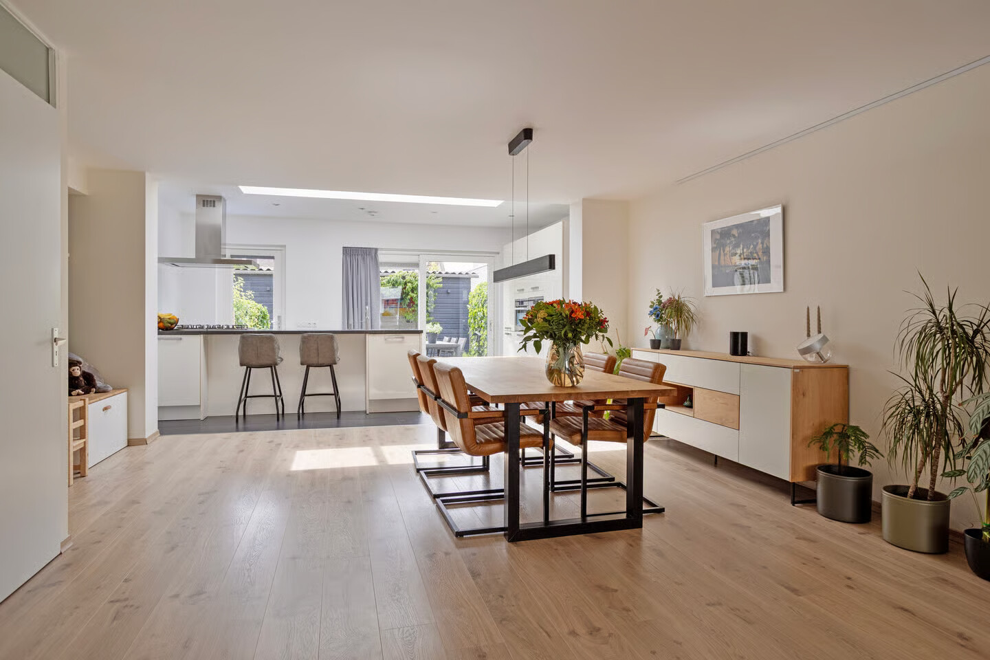 Hoekwoning te koop: Pastoor Hoekx-singel 21, Rosmalen