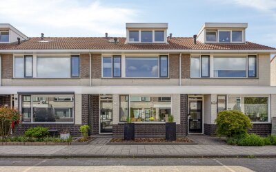 Pastoor Hoekx-singel 195