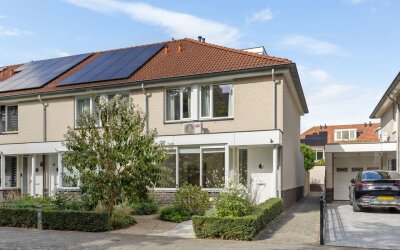 Meester Broerensingel 61