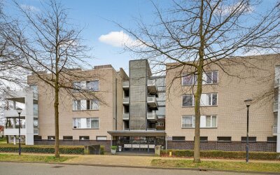 Meester Broerensingel 14