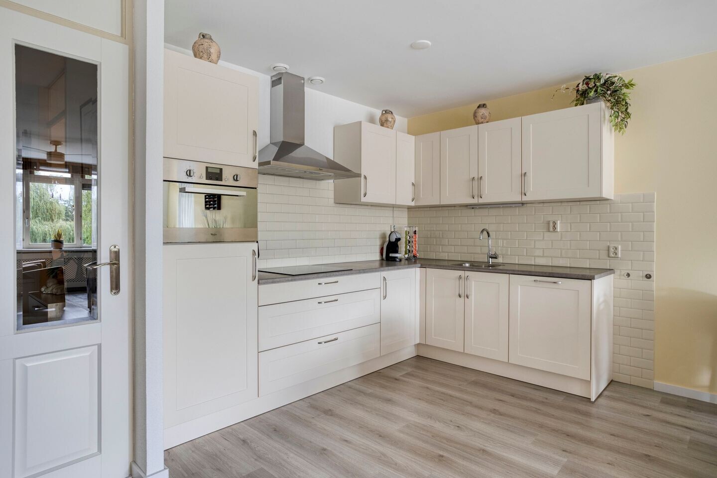Appartement te koop: Meester Broerensingel 116, Rosmalen