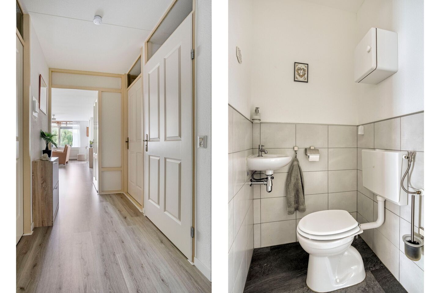 Appartement te koop: Meester Broerensingel 116, Rosmalen