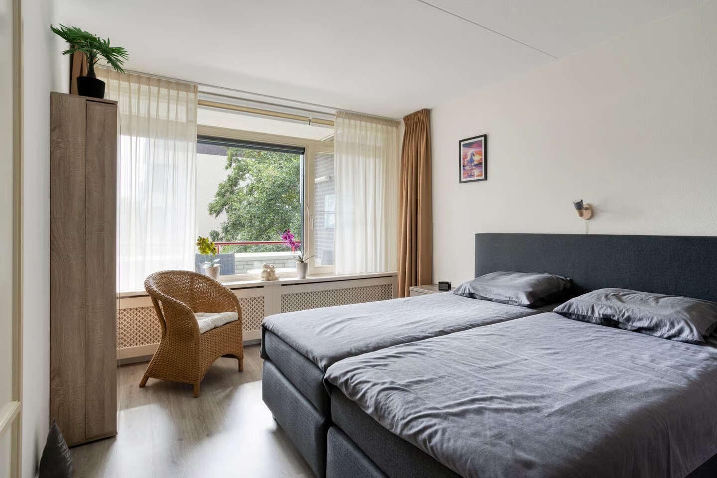 Appartement te koop: Meester Broerensingel 116, Rosmalen