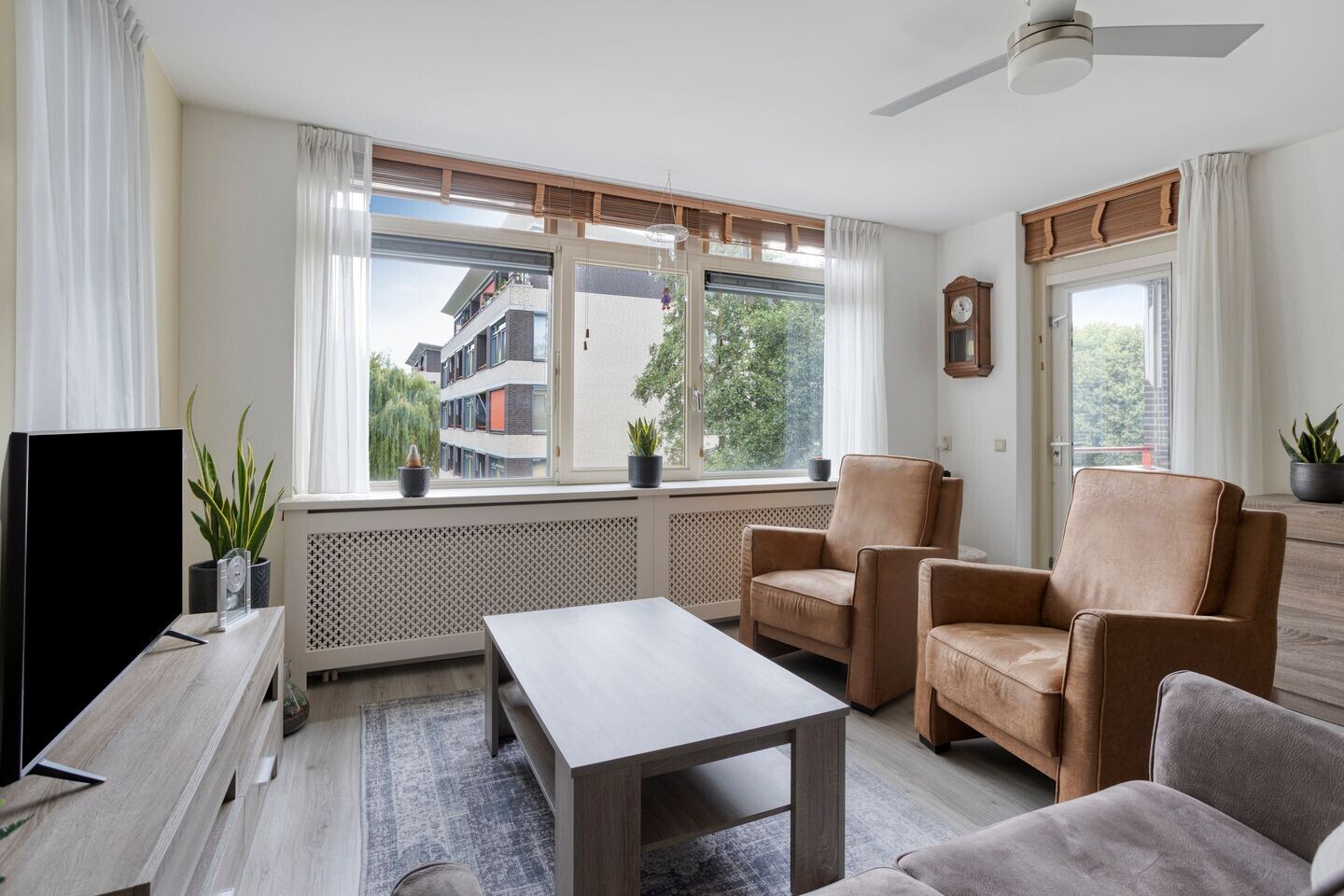Appartement te koop: Meester Broerensingel 116, Rosmalen