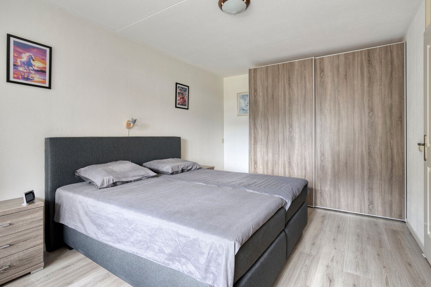 Appartement te koop: Meester Broerensingel 116, Rosmalen