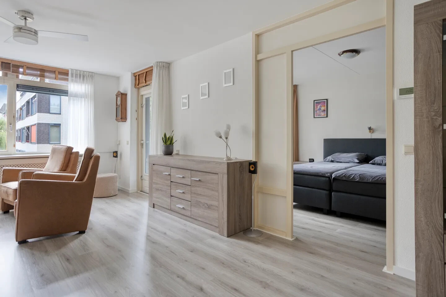 Appartement te koop: Meester Broerensingel 116, Rosmalen