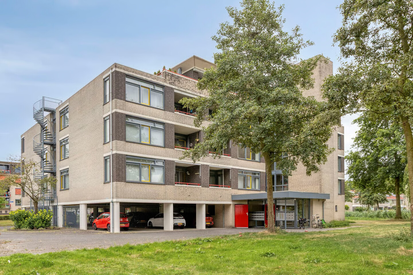Appartement te koop: Meester Broerensingel 116, Rosmalen
