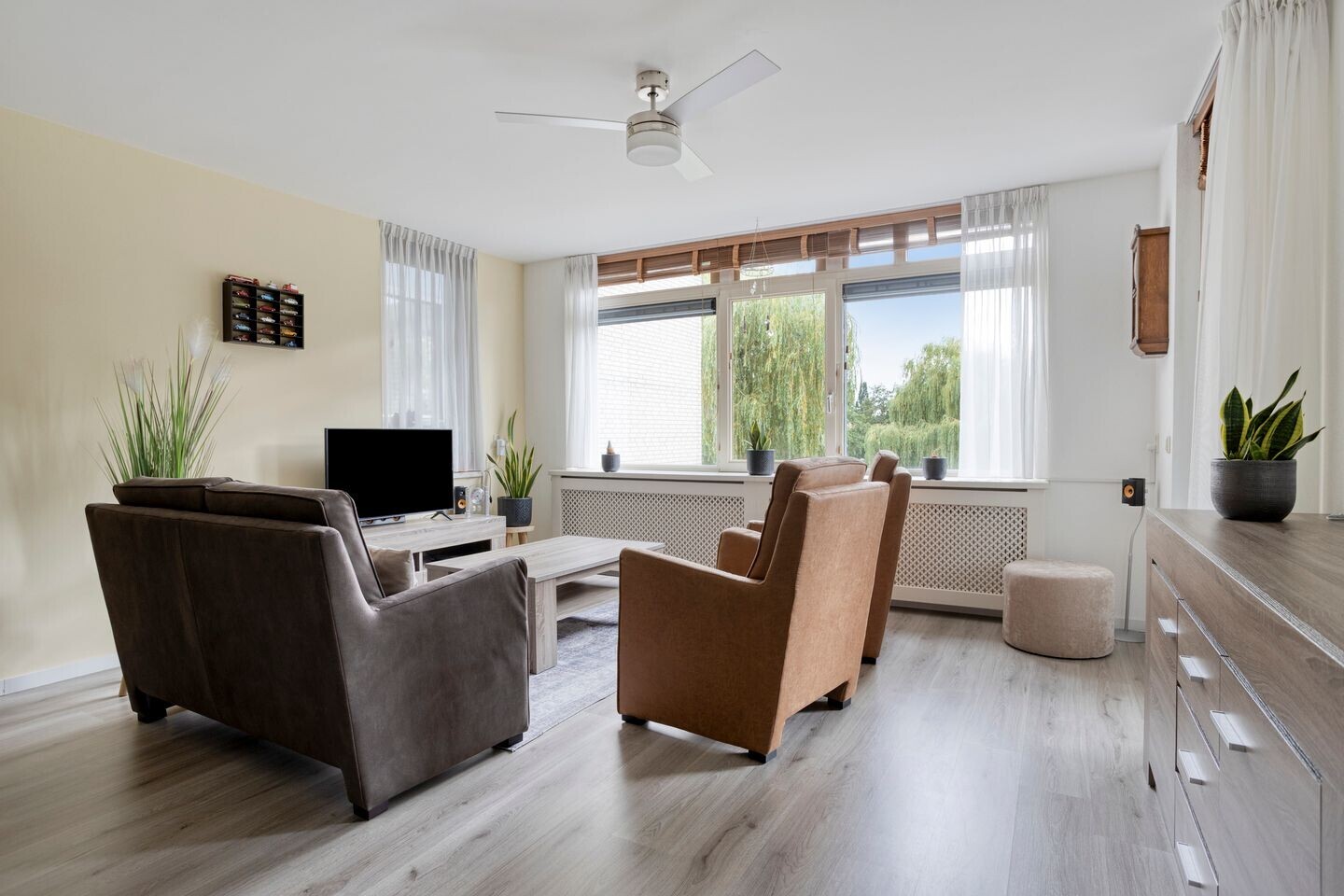 Appartement te koop: Meester Broerensingel 116, Rosmalen