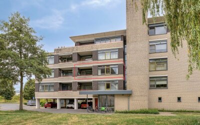 Meester Broerensingel 116