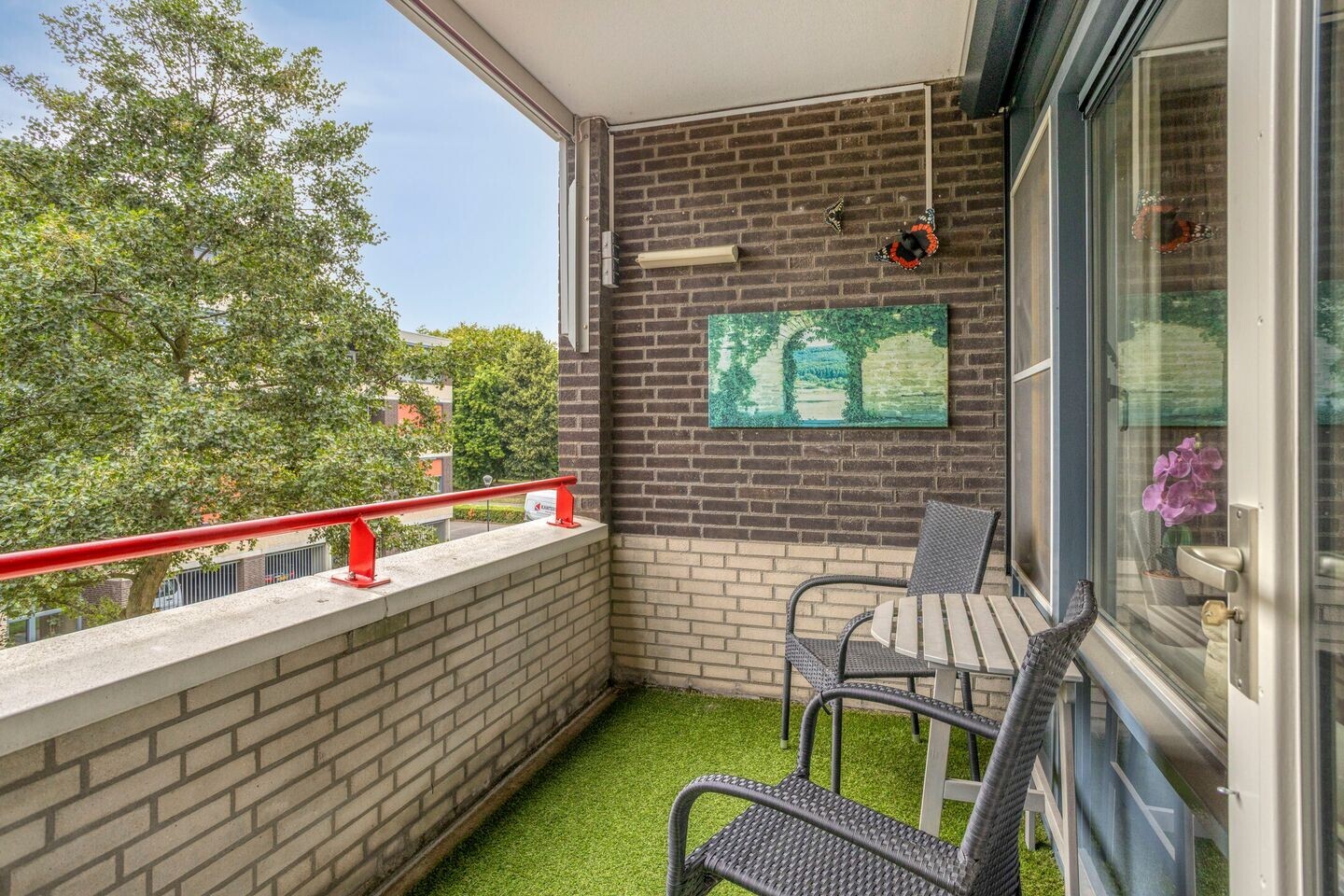 Appartement te koop: Meester Broerensingel 116, Rosmalen