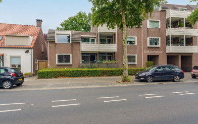 Sint Jorisstate 1