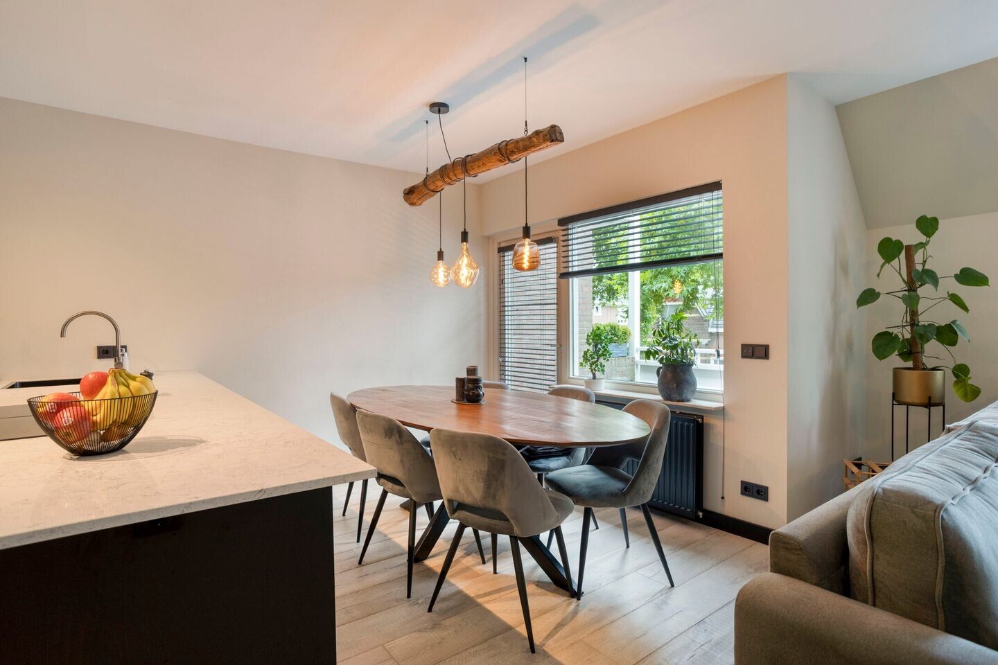 Appartement te koop: Sint Jorisstate 7, Rosmalen