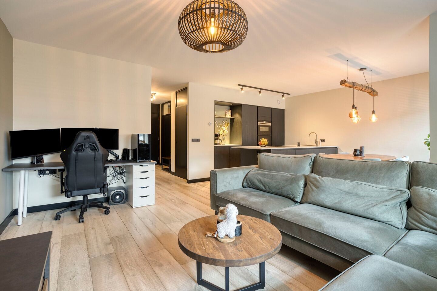 Appartement te koop: Sint Jorisstate 7, Rosmalen