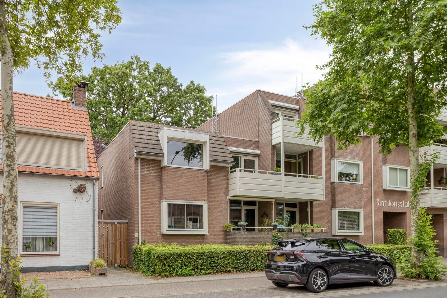 Appartement te koop: Sint Jorisstate 7, Rosmalen