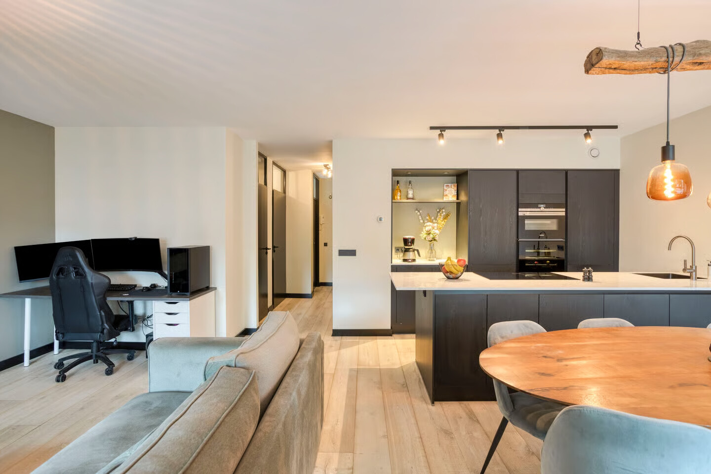 Appartement te koop: Sint Jorisstate 7, Rosmalen