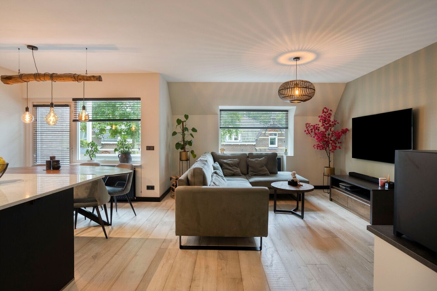 Appartement te koop: Sint Jorisstate 7, Rosmalen