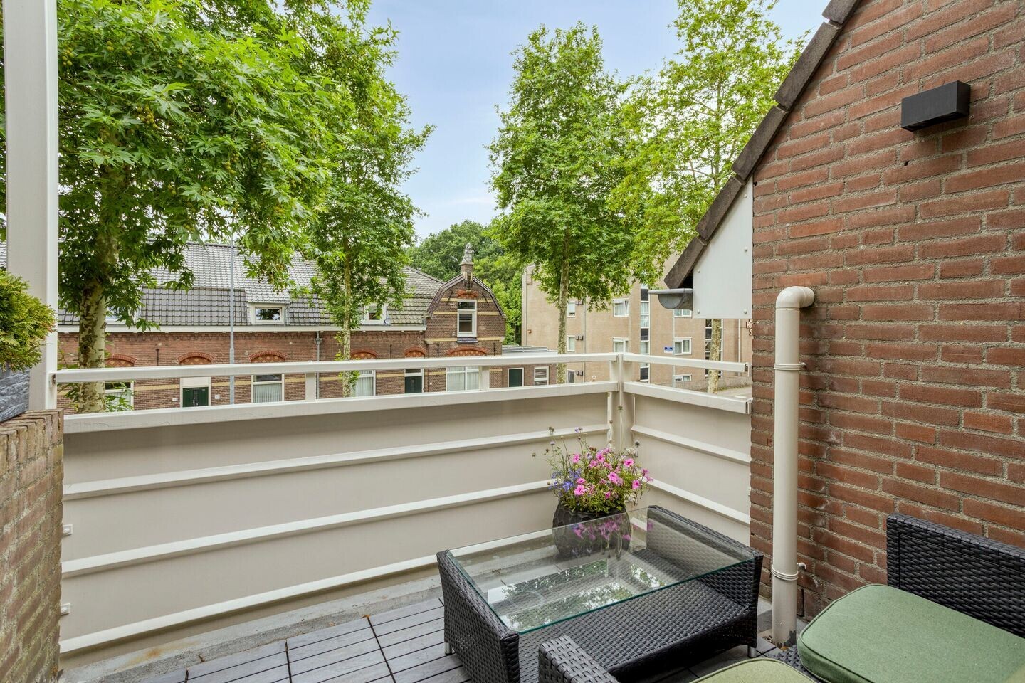 Appartement te koop: Sint Jorisstate 7, Rosmalen