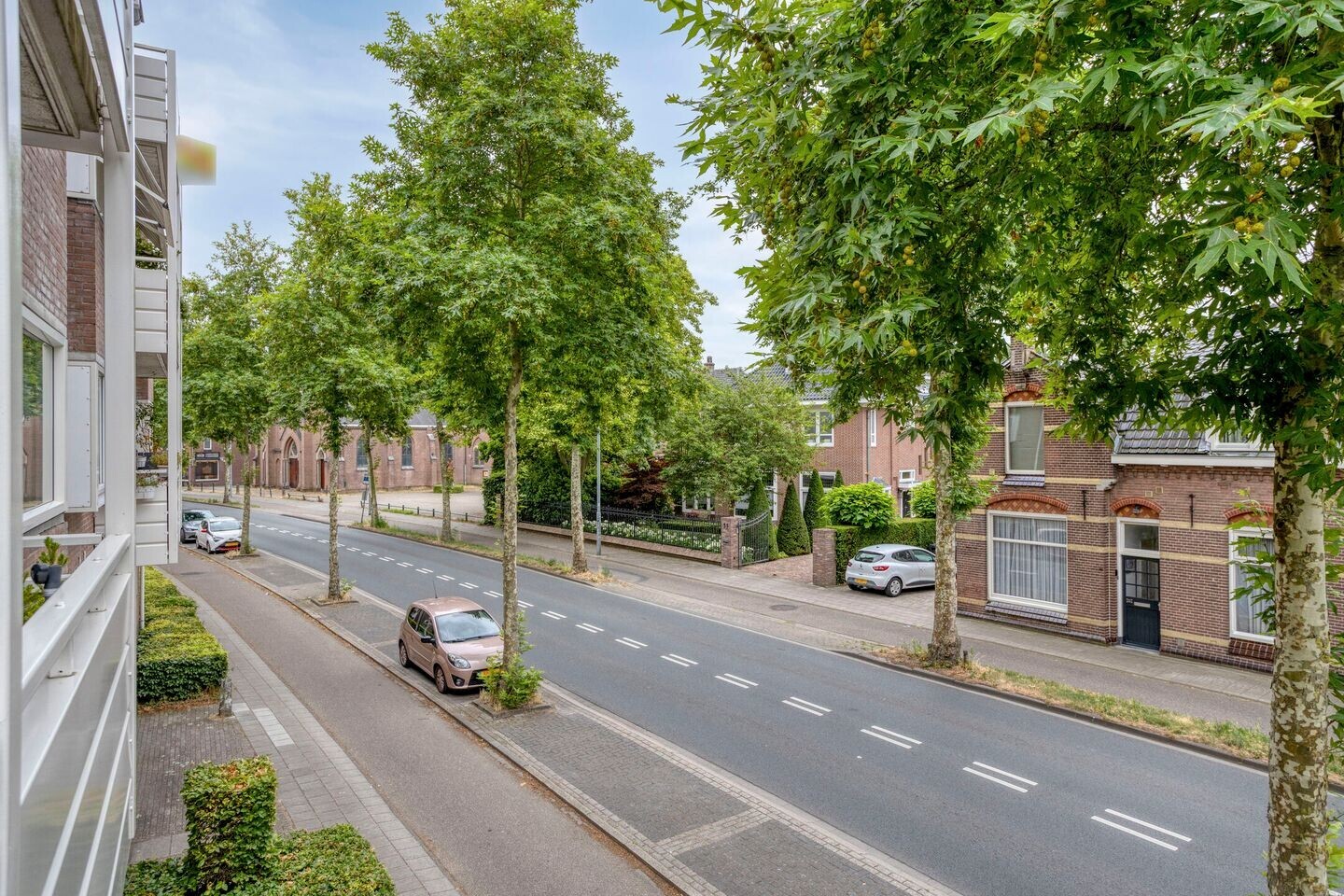 Appartement te koop: Sint Jorisstate 7, Rosmalen
