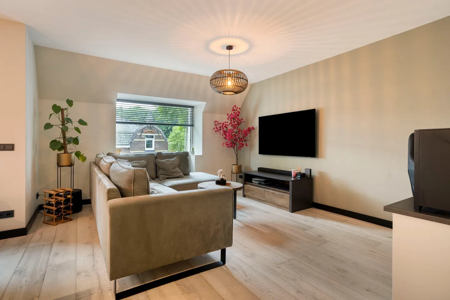 Appartement te koop: Sint Jorisstate 7, Rosmalen