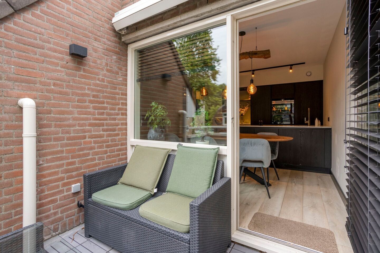 Appartement te koop: Sint Jorisstate 7, Rosmalen