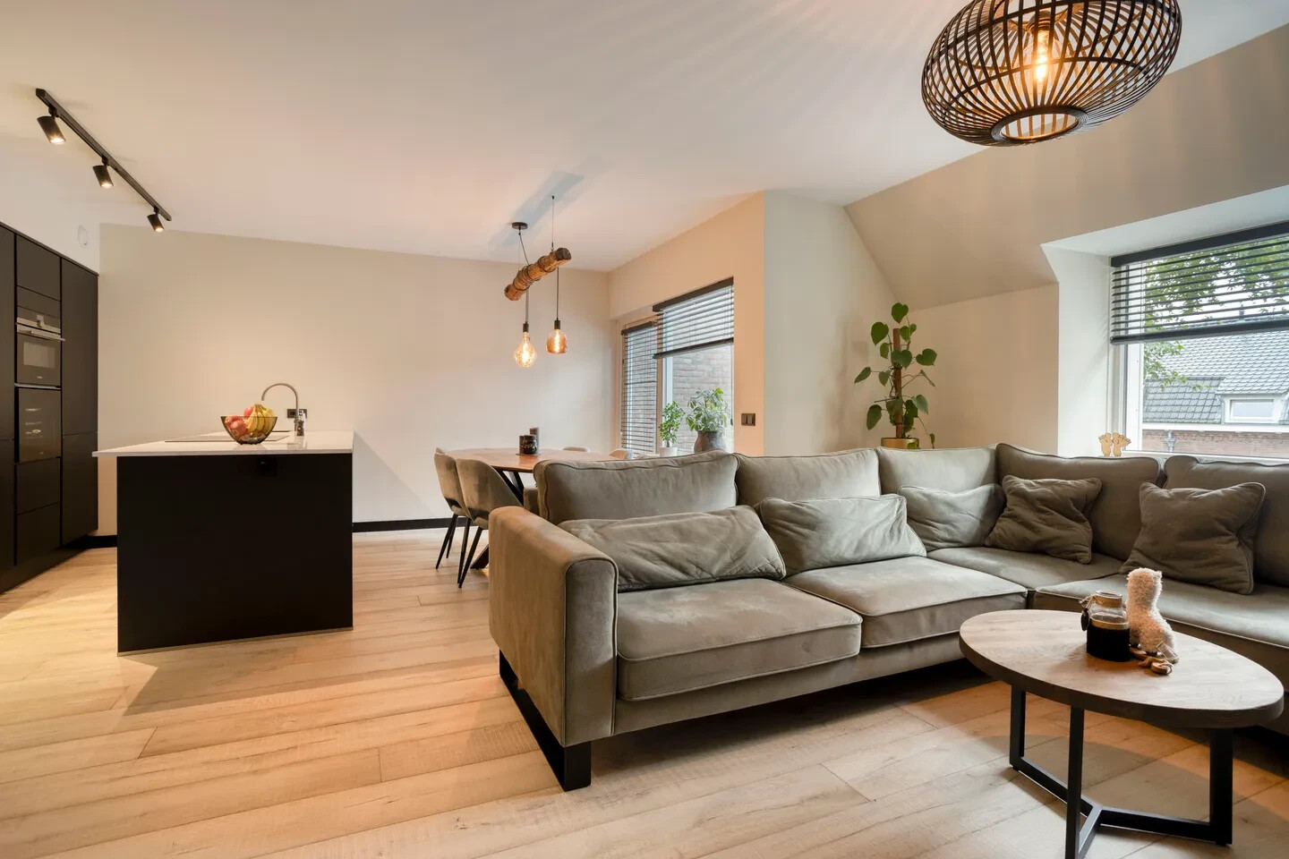 Appartement te koop: Sint Jorisstate 7, Rosmalen