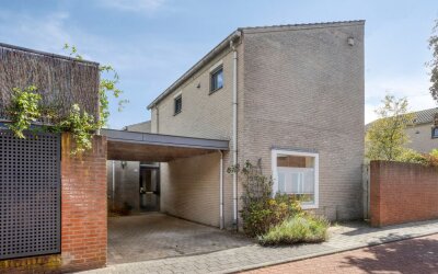 Johan Frisostraat 15