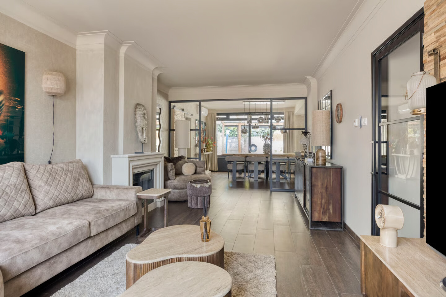 Hoekwoning te koop: Jan Frankenstraat 104, Rosmalen