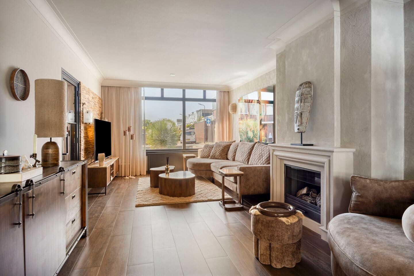 Hoekwoning te koop: Jan Frankenstraat 104, Rosmalen