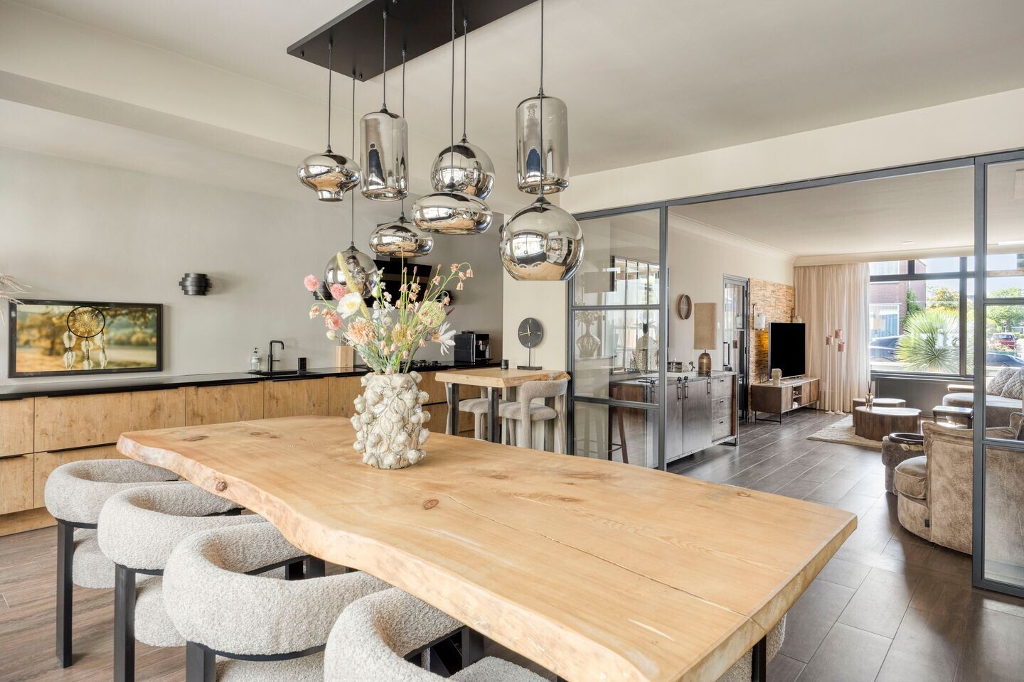 Hoekwoning te koop: Jan Frankenstraat 104, Rosmalen