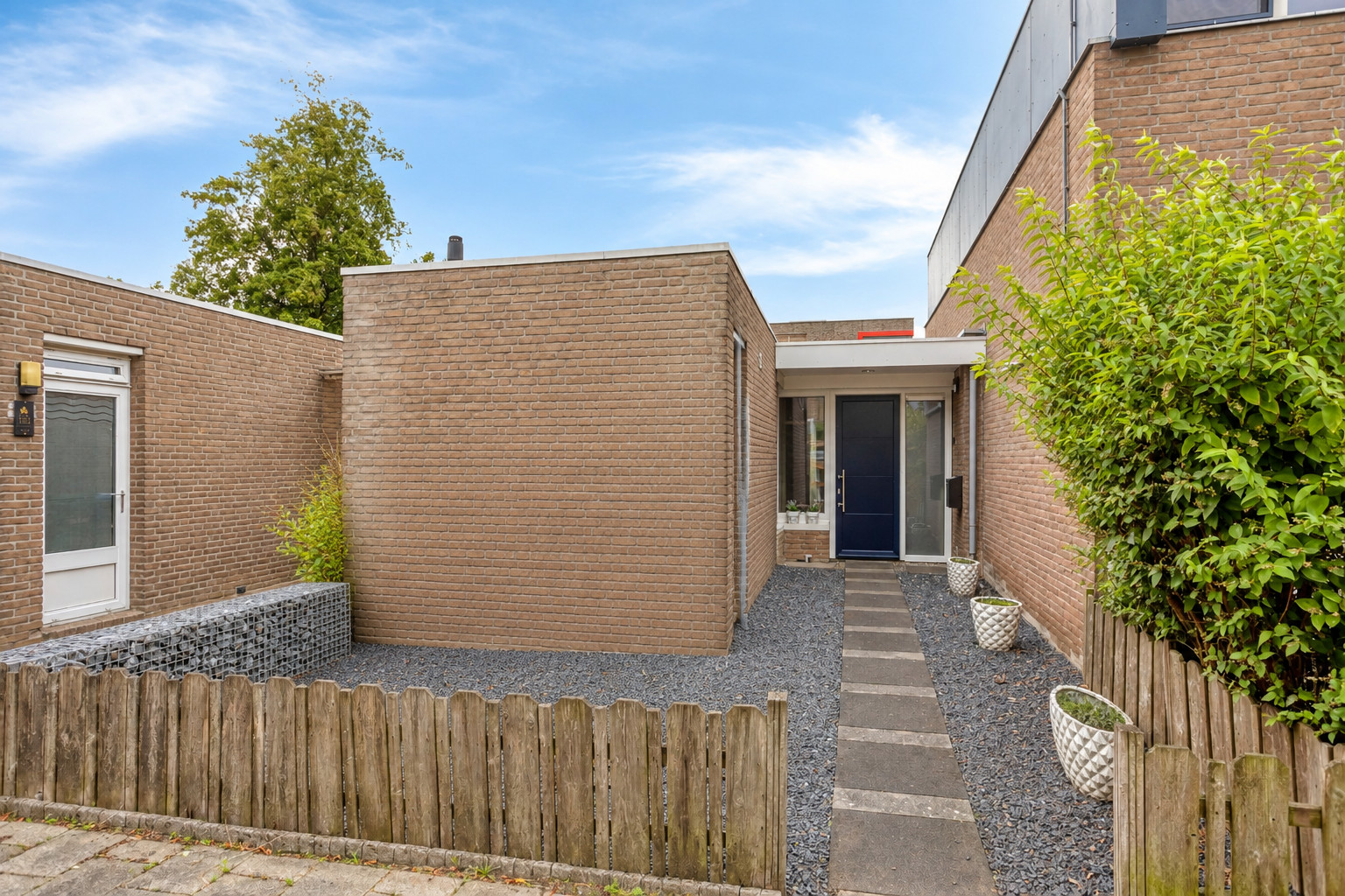 Tussenwoning te koop: Jan van Delftstraat 3, Rosmalen