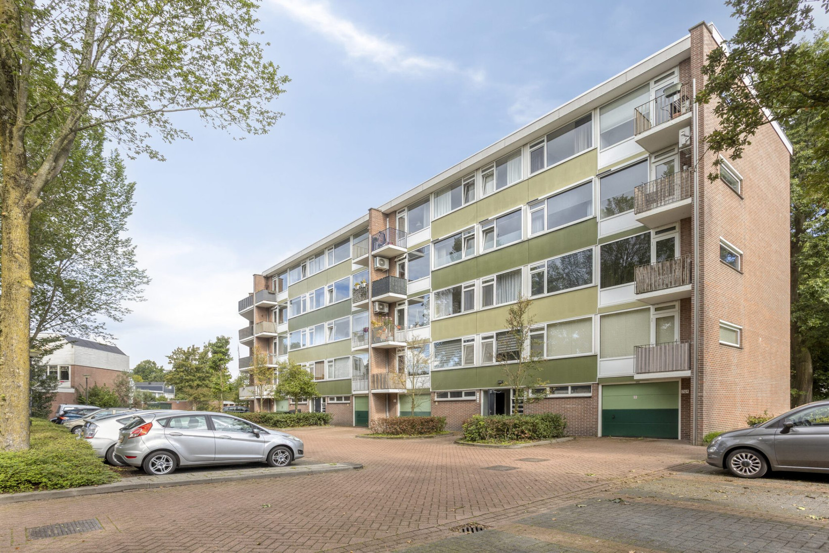 Tussenwoning te koop: Jan van Delftstraat 3, Rosmalen
