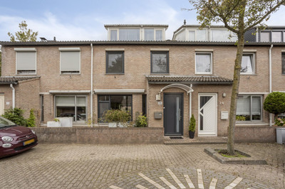 Jan van Delftstraat 3