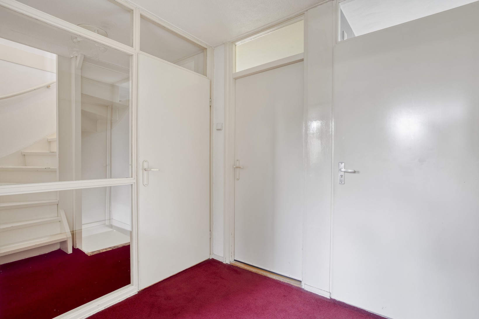 Tussenwoning te koop: Jan van Delftstraat 3, Rosmalen