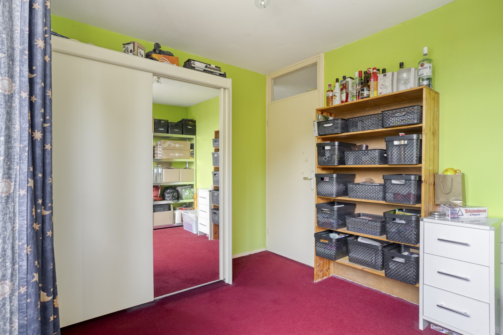 Tussenwoning te koop: Jan van Delftstraat 3, Rosmalen