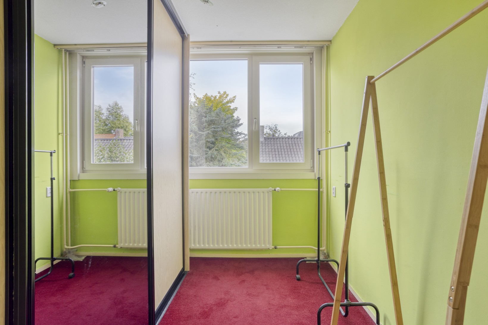 Tussenwoning te koop: Jan van Delftstraat 3, Rosmalen
