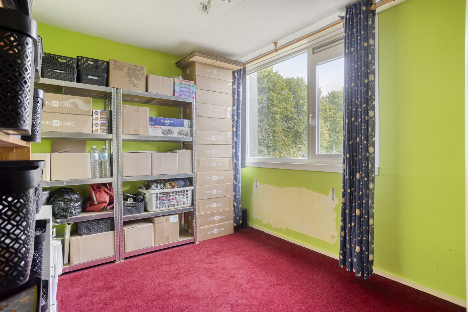Tussenwoning te koop: Jan van Delftstraat 3, Rosmalen