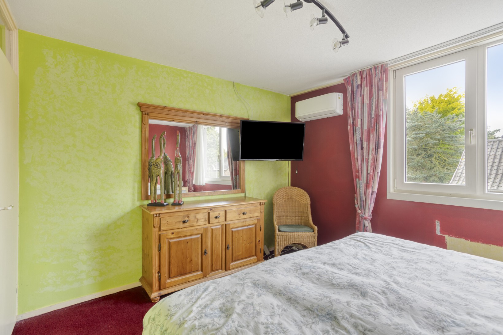 Tussenwoning te koop: Jan van Delftstraat 3, Rosmalen